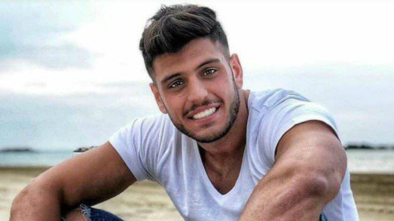 La fidanzata di Luigi Mastroianni finisce in ospedale: ecco cosa è successo