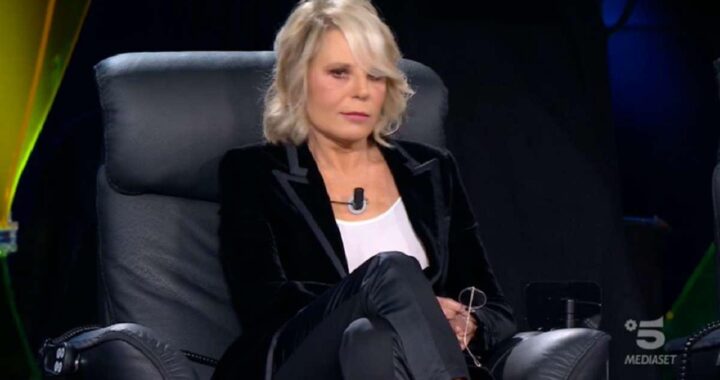 De Filippi Maria