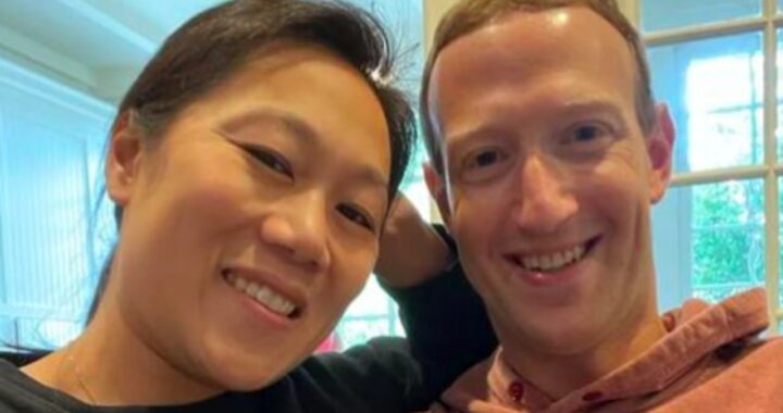 Mark Zuckerberg