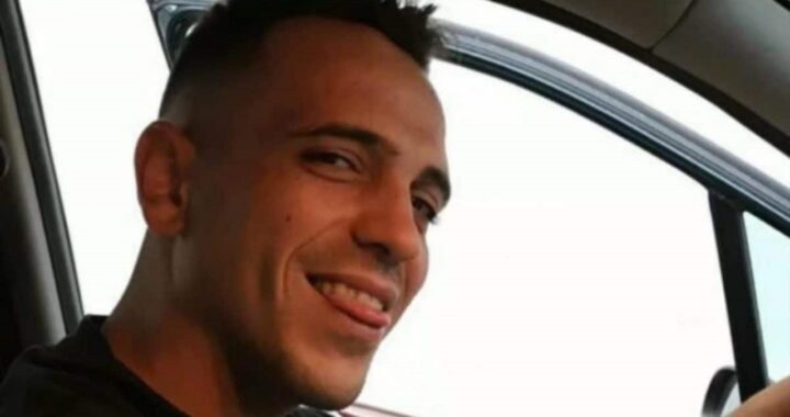 omicidio Mattia Caruso