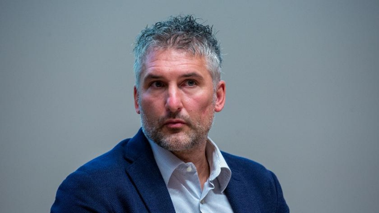 Mattia Maestri, il paziente 1, pronto per partecipare ad Iron Man 2022