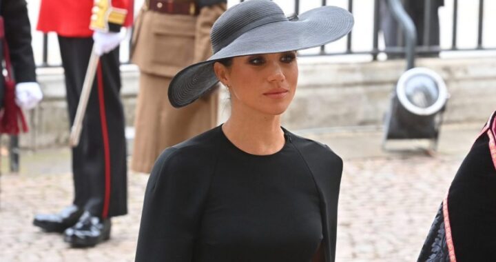 Meghan Markle