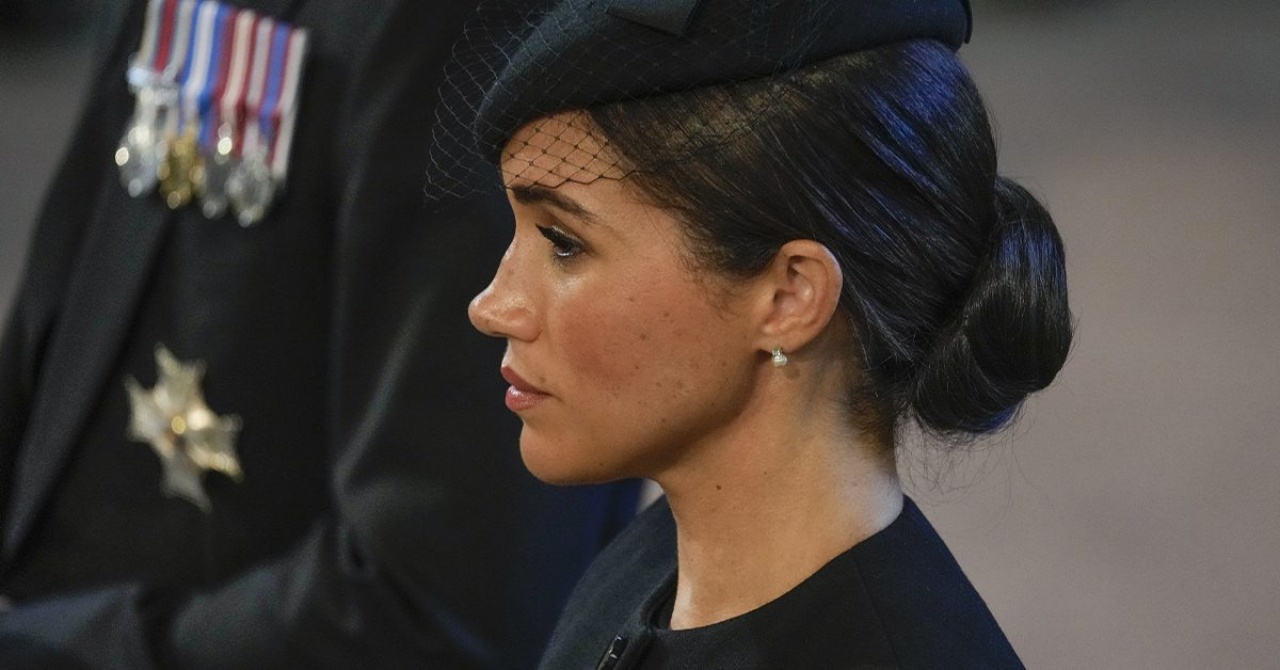 Meghan markle