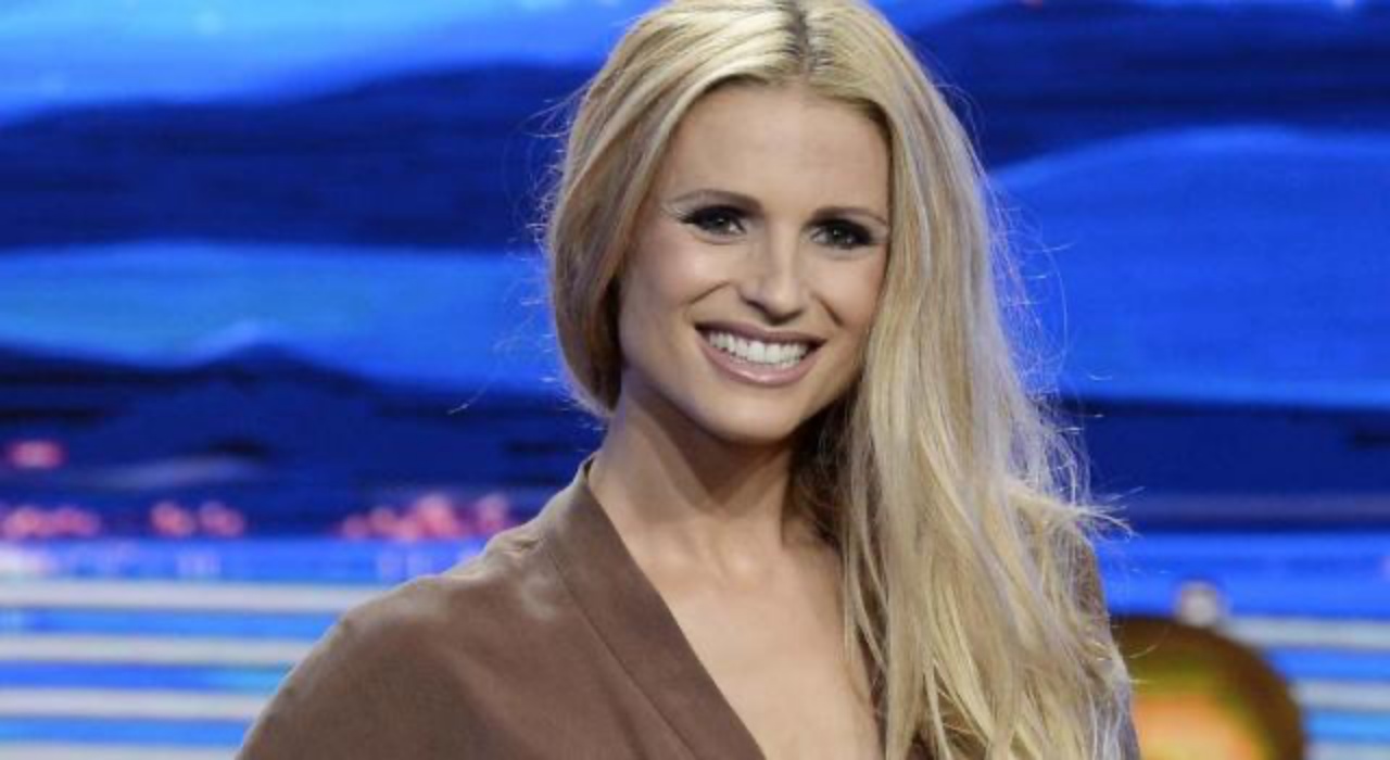 Michelle Hunziker