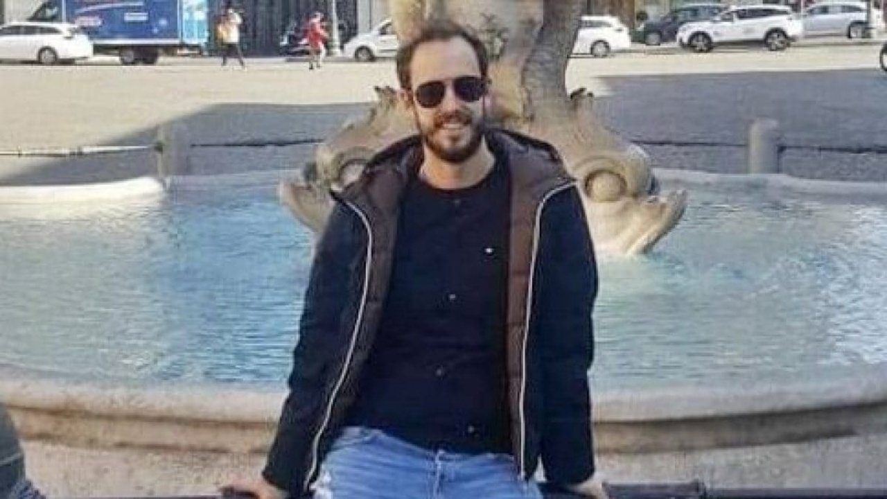 Nico Baldo, 34enne prossimo alle nozze, investito e ucciso da un’auto