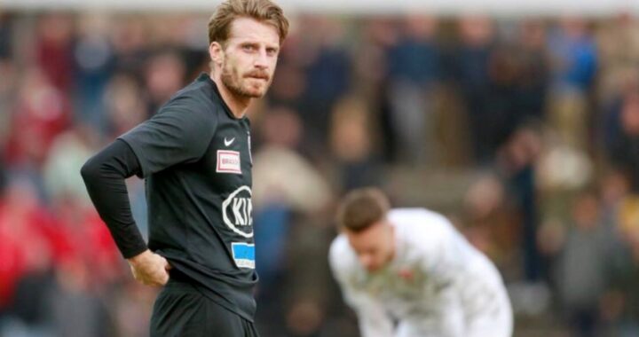 Nicolas Schindelholz morto