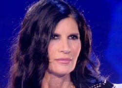 Pamela Prati al GF Vip