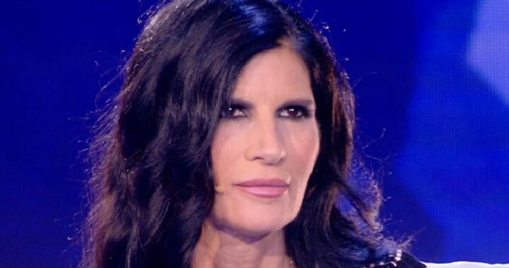Pamela Prati al GF Vip