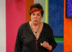 Patrizia De Blanck