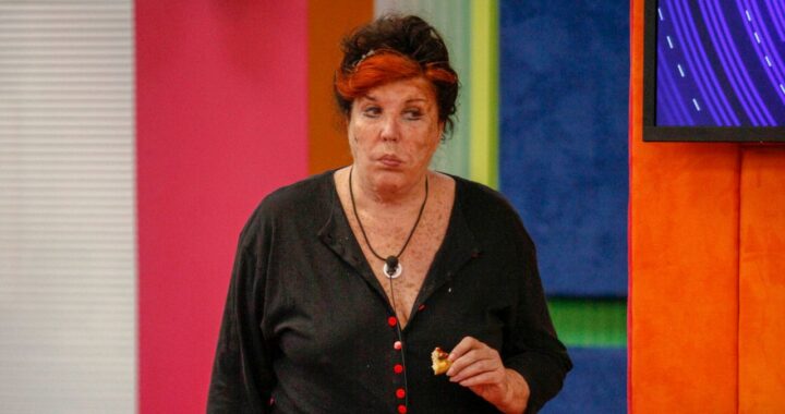 Patrizia De Blanck