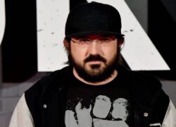 Piotta morto il fratello Fabio