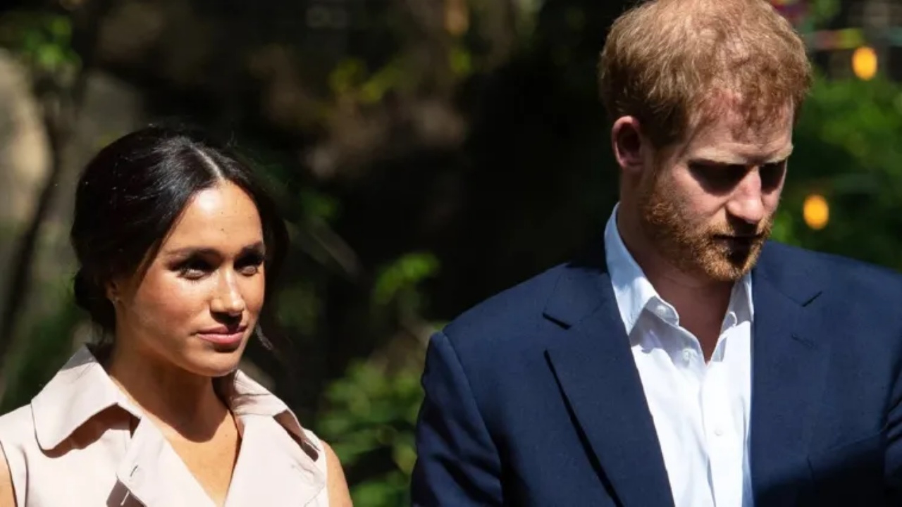 Re Carlo III avrebbe chiesto ad Harry di non portare Meghan a Balmoral