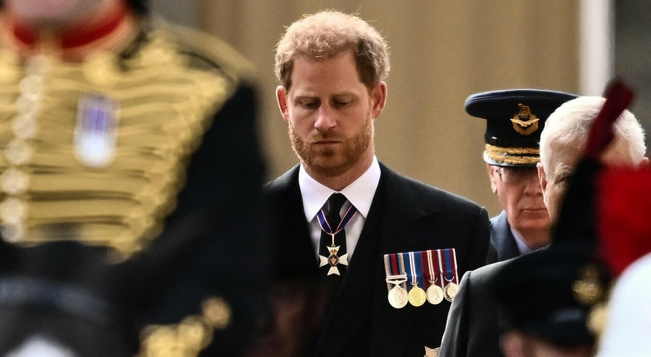 prince harry