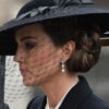 Regina Elisabetta Kate Middleton