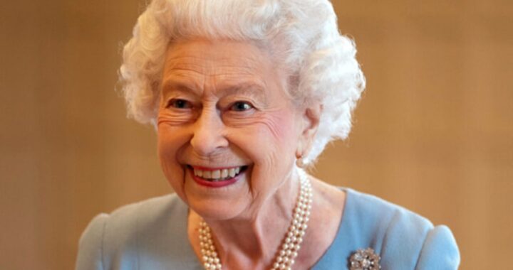Addio alla Regina Elisabetta II