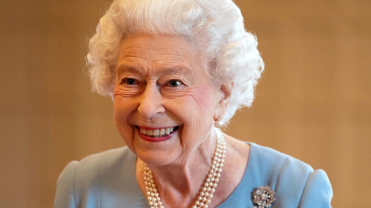 Farewell to Queen Elizabeth II