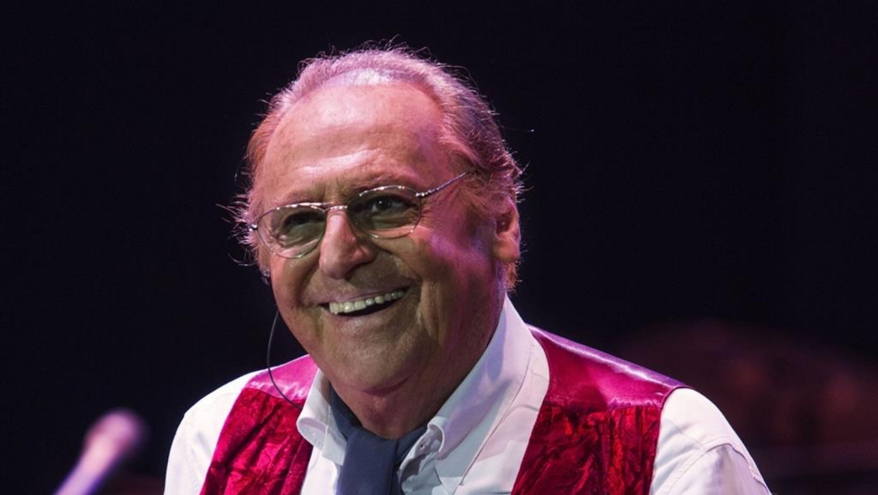 Renzo Arbore