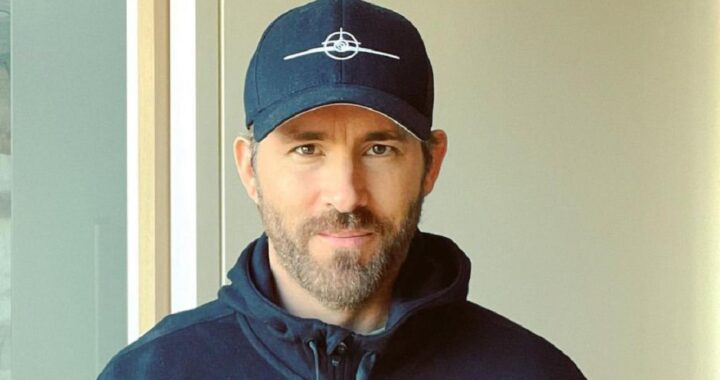 Reynolds Ryan