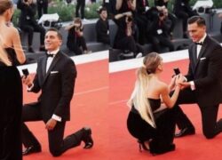 Sophie Codegoni si sposa
