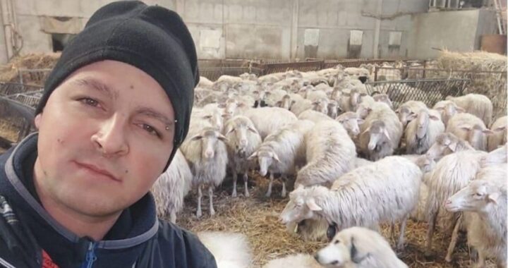 Stefano Sanna morto