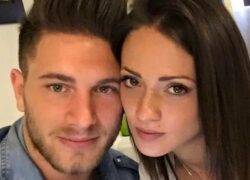 Teresa e Salvatore al capolinea