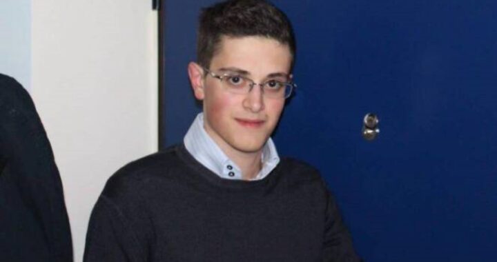 Svolta nel caso di Tiberio Giorgi