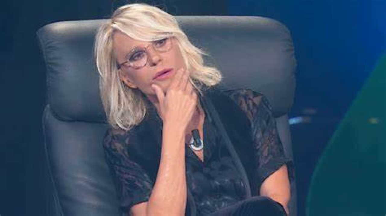 maria de filippi