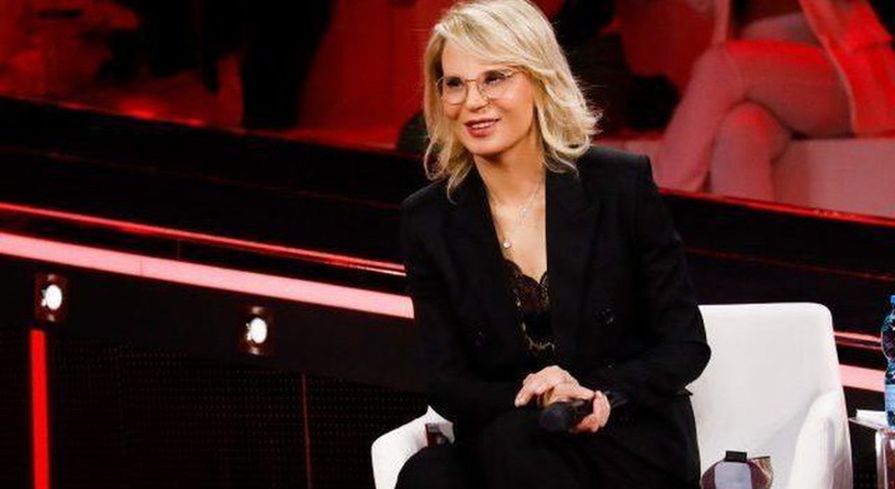 maria de filippi