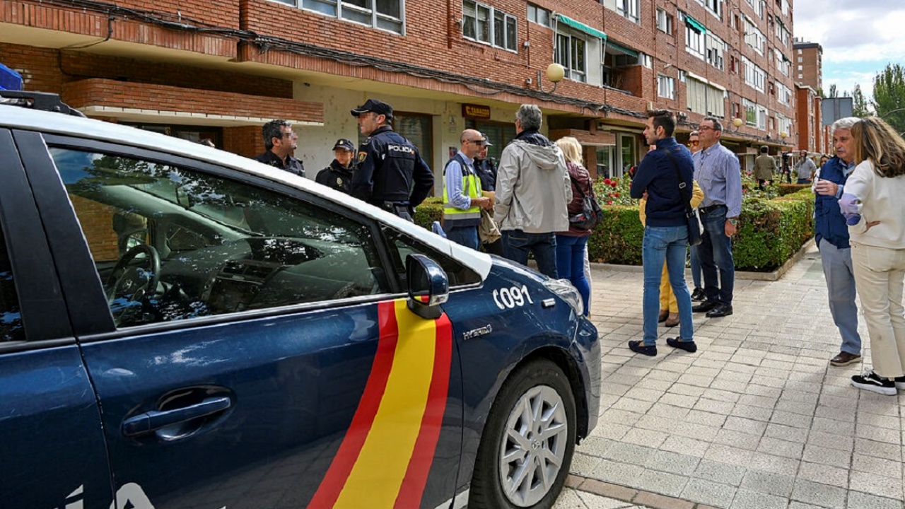 Uomo di 73 anni uccide la moglie e poi muore in un incidente