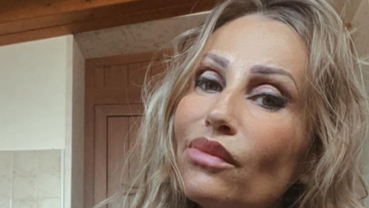 ex dama uomini e donne