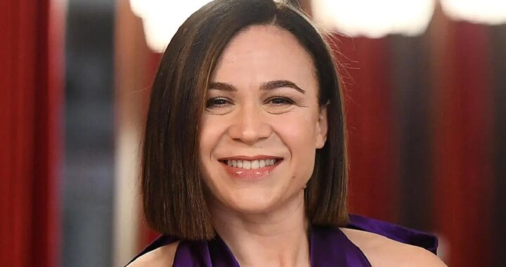 Valeria Graci otosclerosi