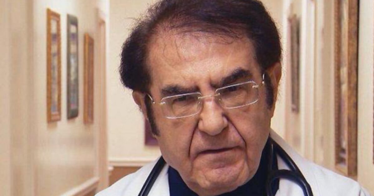 Vite al Limite, how much does a visit with Doctor Nowzaradan cost? Here