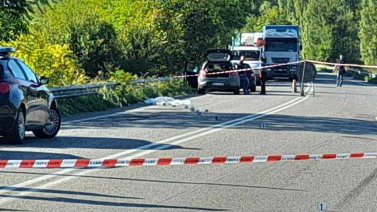 Cassino, 23enne trovata morta in superstrada: era un’artista molto conosciuta nel suo paese