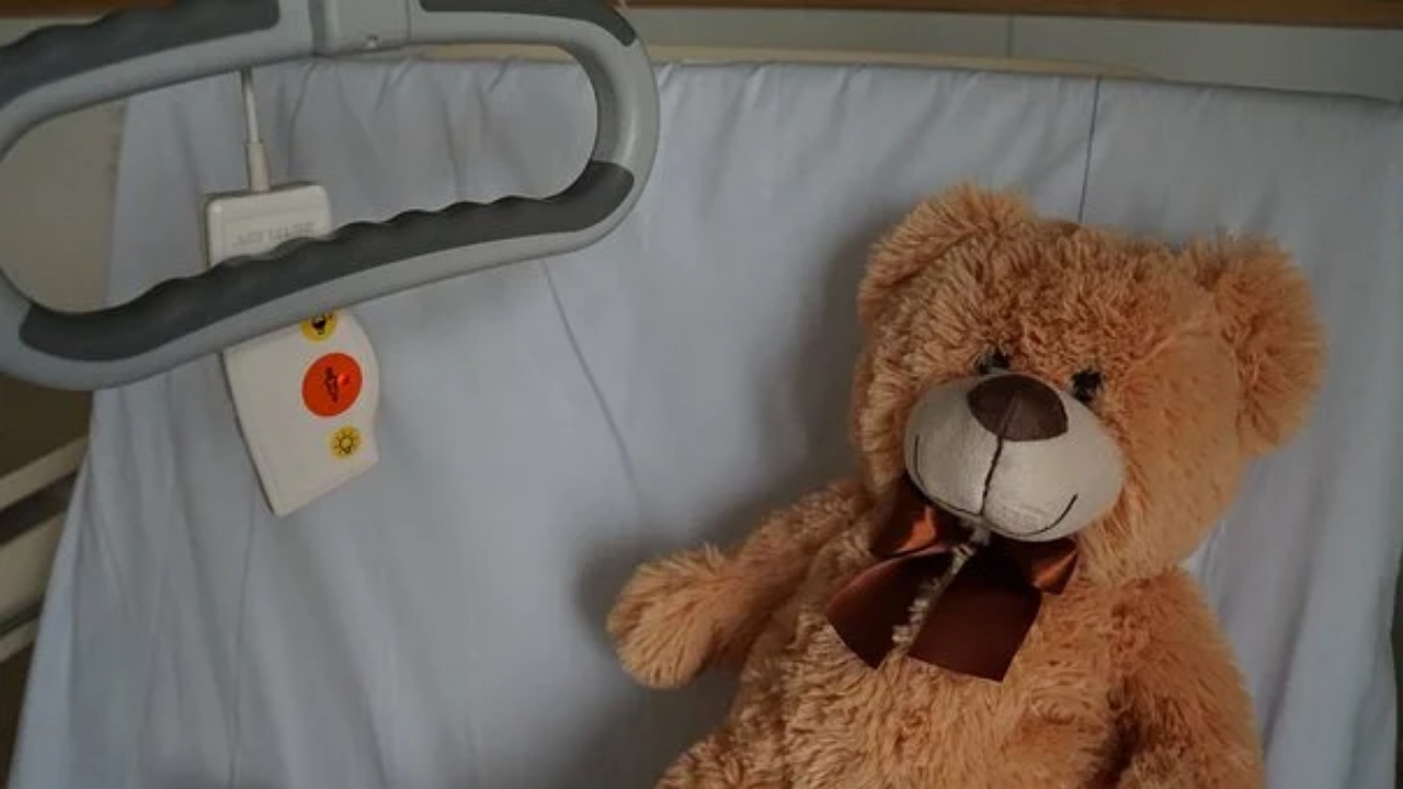 indagini bambino 6 anni