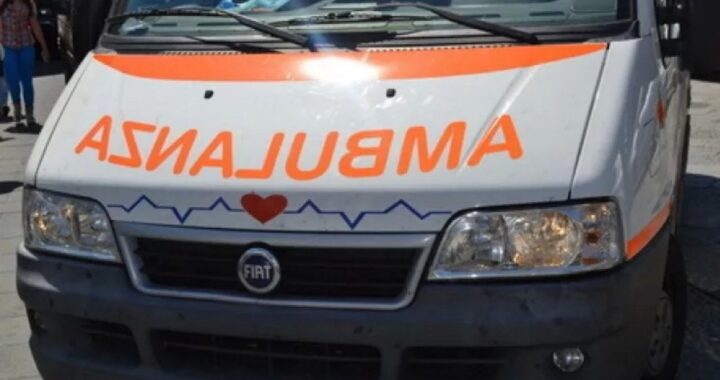 bimbo malore