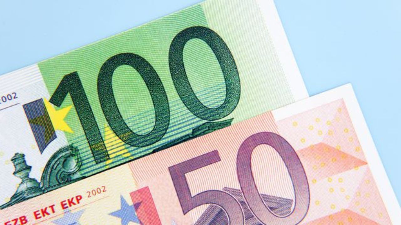 bonus 150 euro