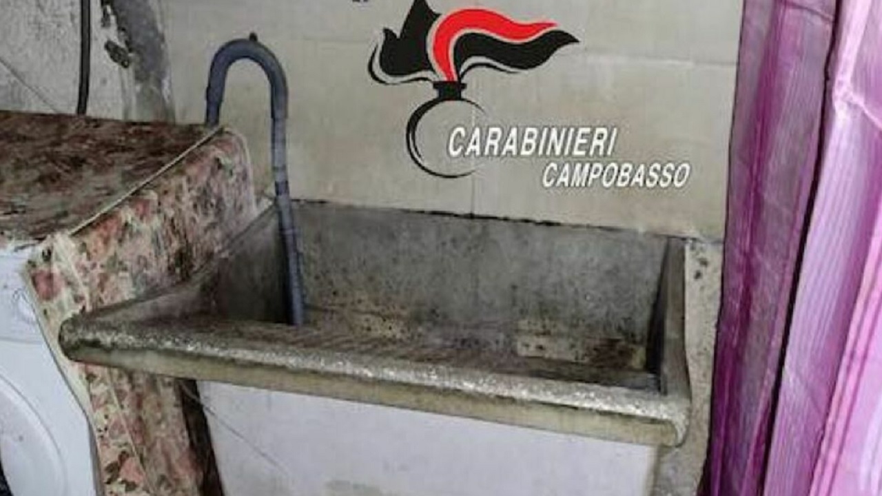 Donna rinchiusa in casa per 22 anni dal fratello e dalla cognata: ora è in una struttura protetta