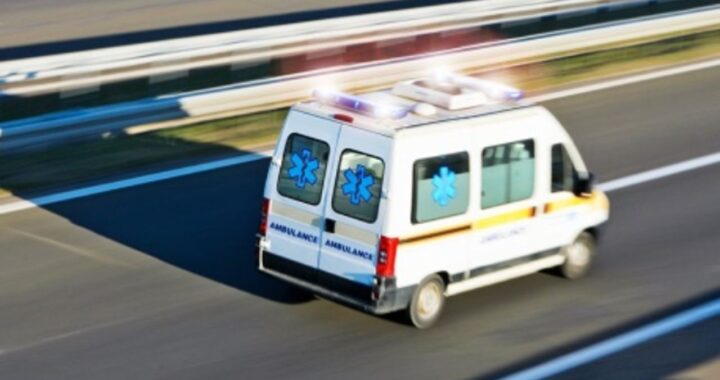 ambulanza