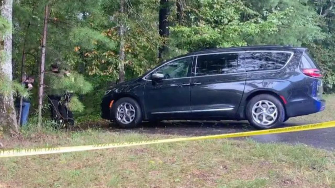 Debbie Collier suv