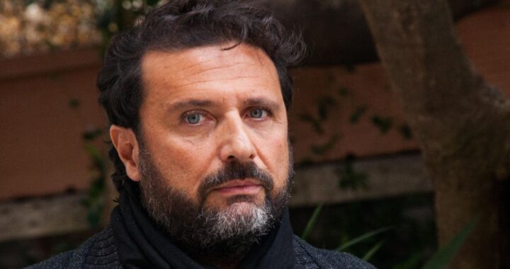 Francesco Schettino carcere