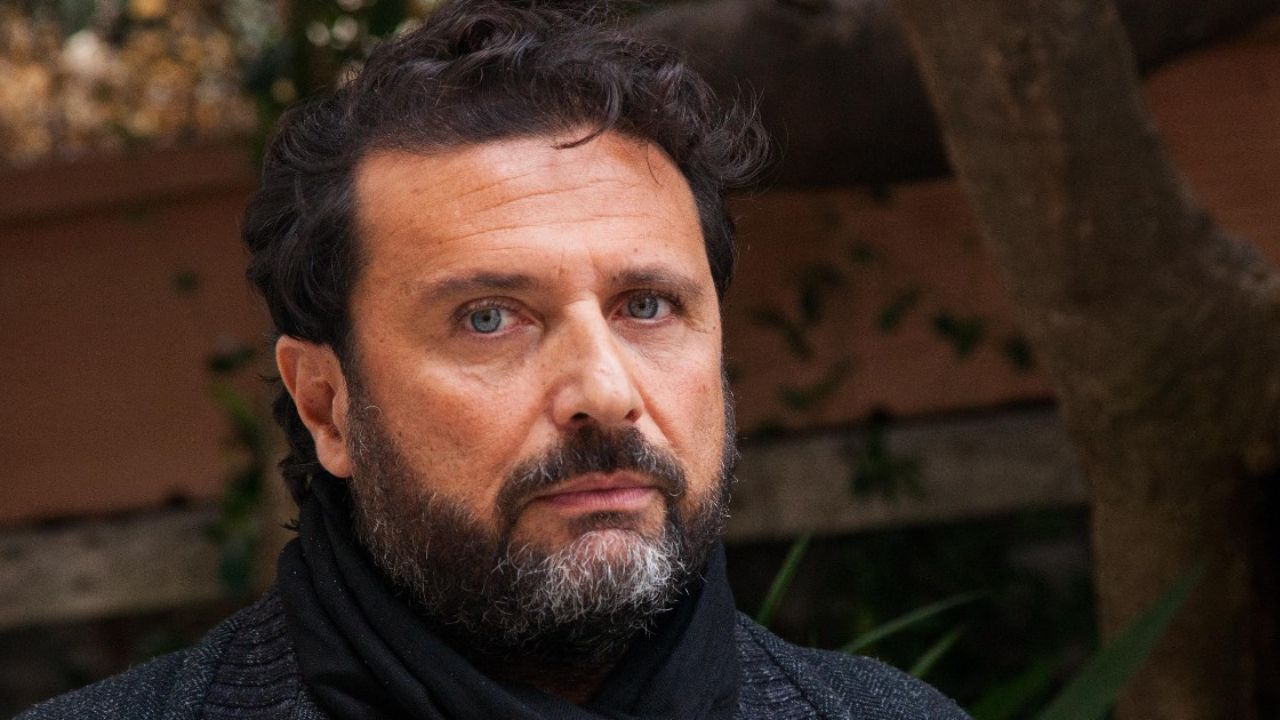 Francesco Schettino carcere