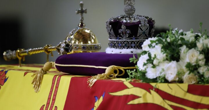 Funerali della Regina Elisabetta II