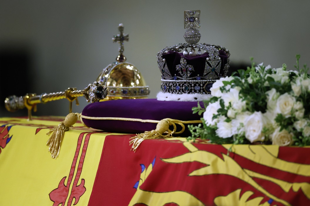 Funerali della Regina Elisabetta II