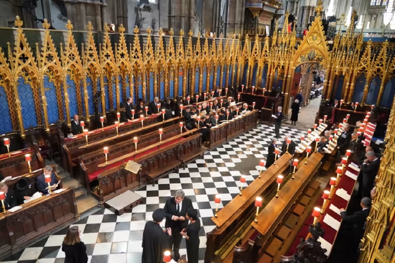 Lutto nazionale a Londra