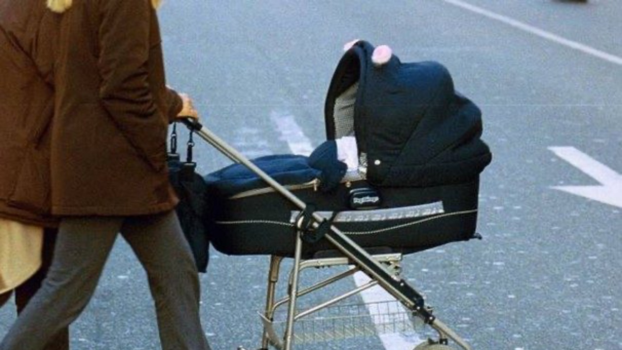 Roma, madre costretta a passare una notte in stazione, da sola e con i suoi 3 figli