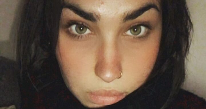 marianna morta