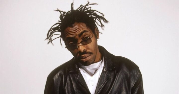 Morto Coolio