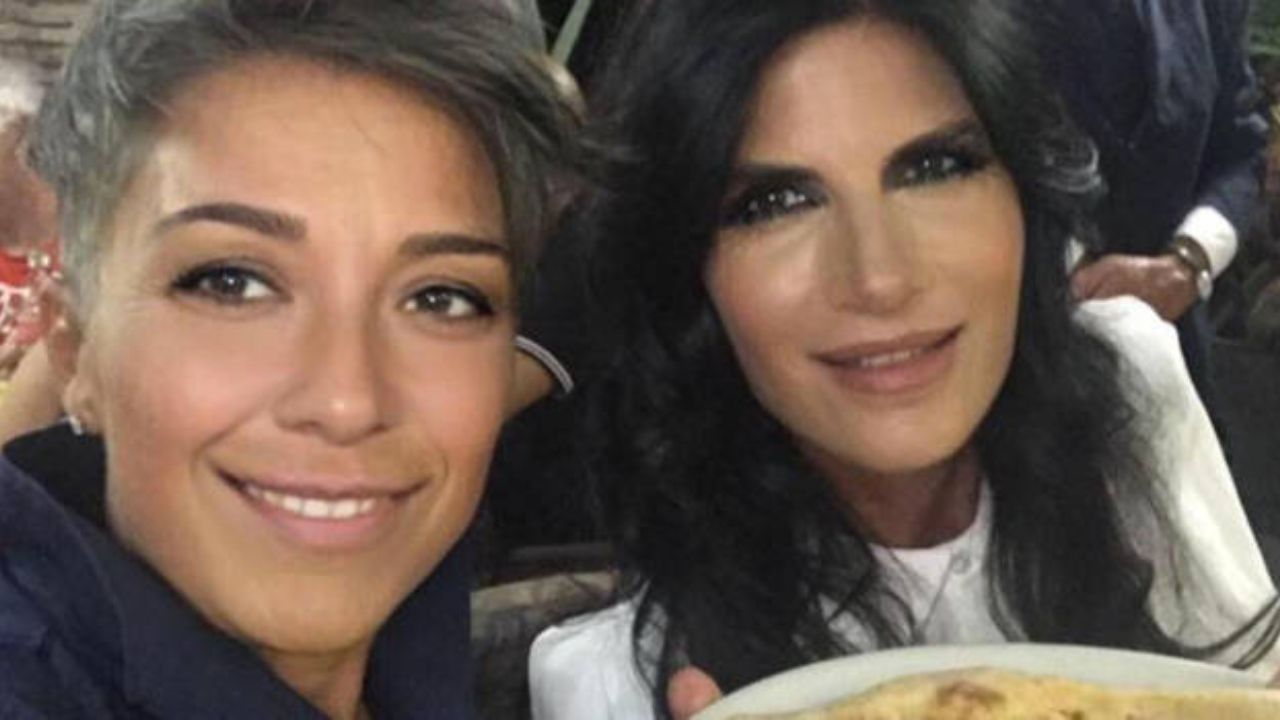 Pamela Perricciolo rompe il silenzio sulla partecipazione di Pamela Prati al GF Vip