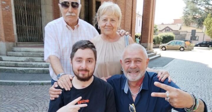 parole nicolò