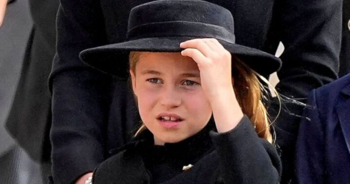 Principessa Charlotte